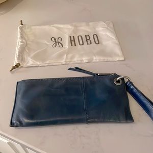 Hobo wallet